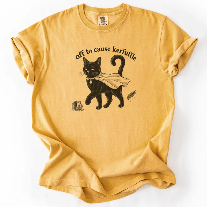 Mustard