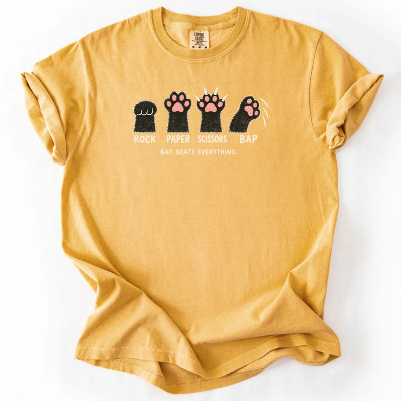 Mustard