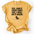 Mustard