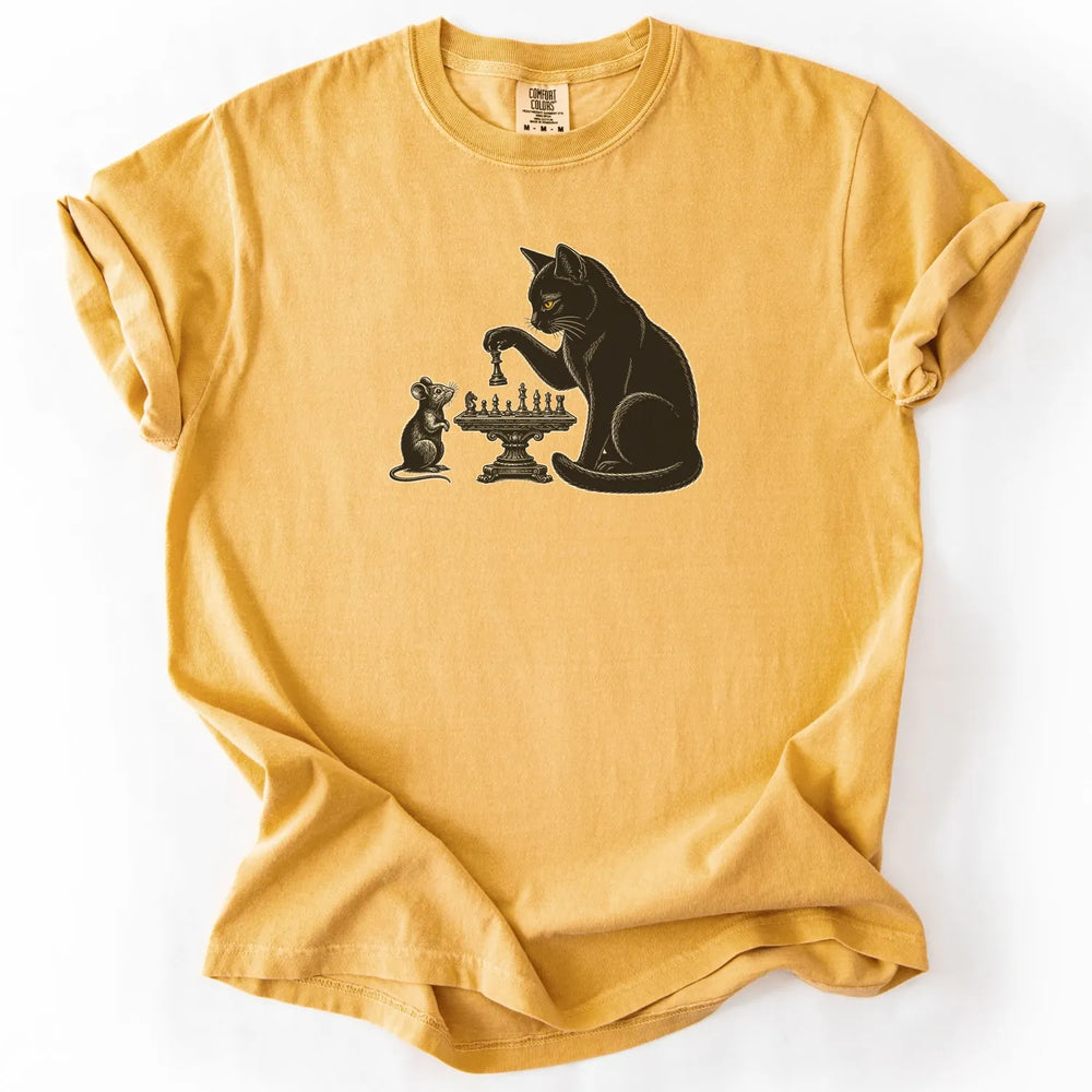 Mustard